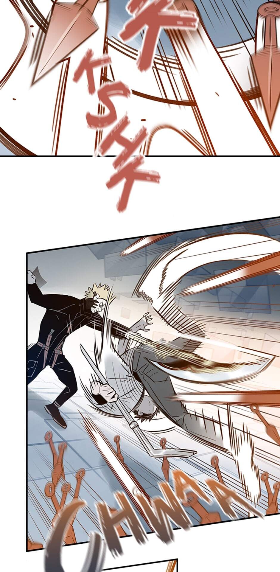 Rendezvous Chapter 75 - Page 48