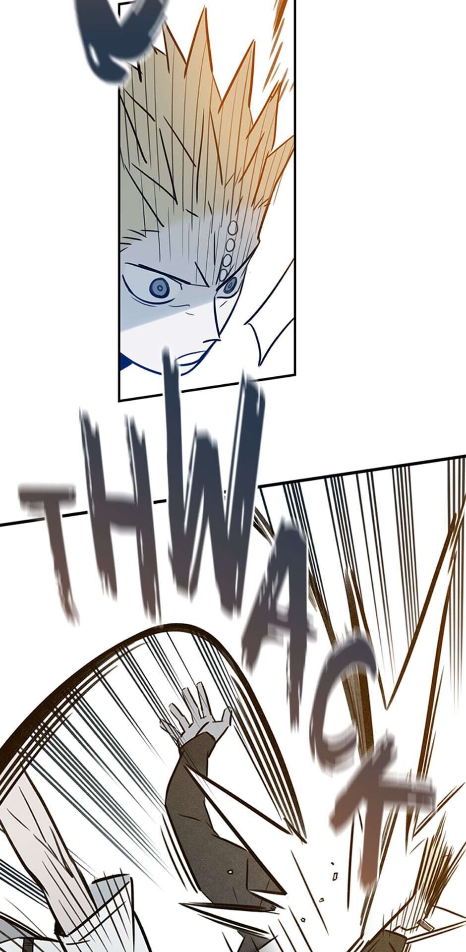 Rendezvous Chapter 75 - Page 49