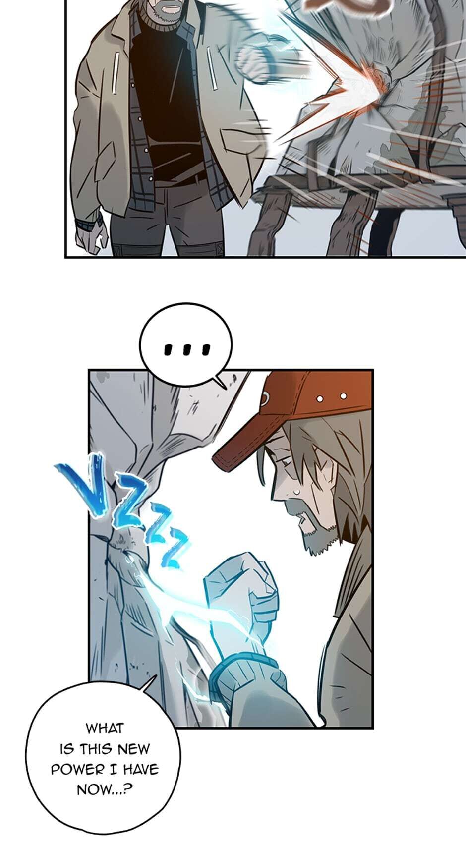 Rendezvous Chapter 75 - Page 5