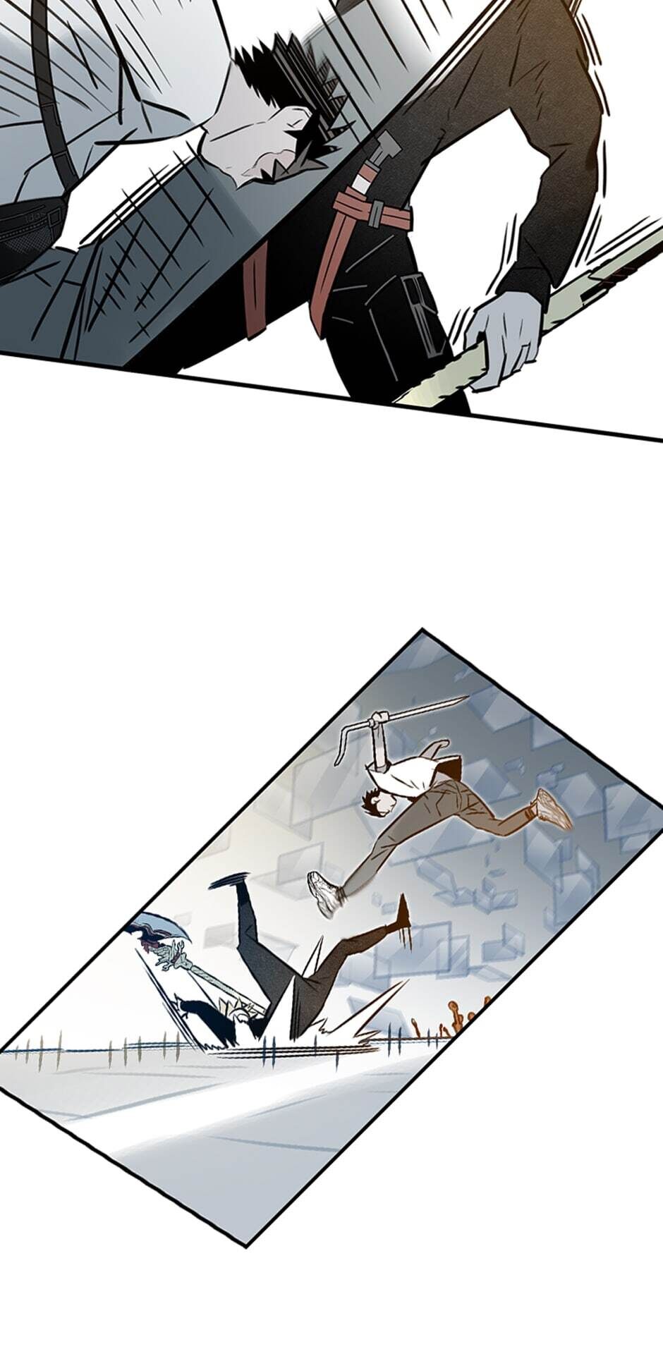 Rendezvous Chapter 75 - Page 50