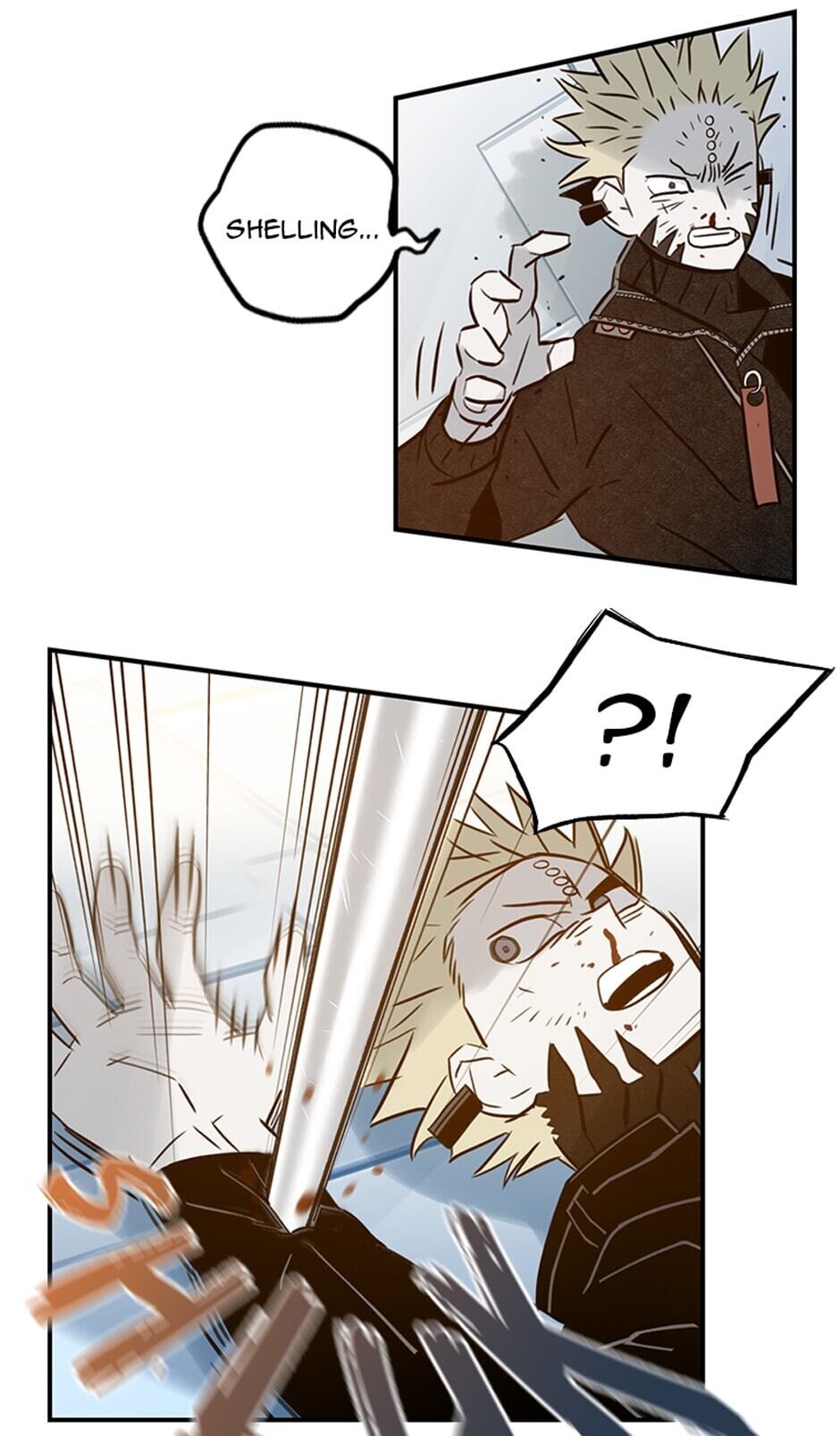 Rendezvous Chapter 75 - Page 51