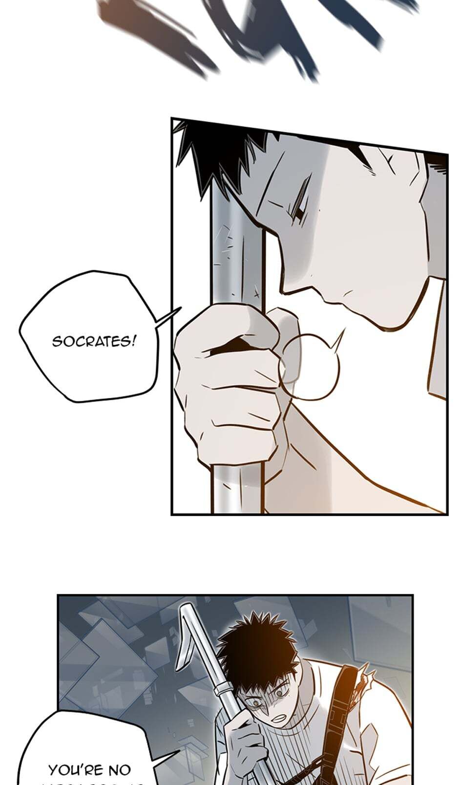 Rendezvous Chapter 75 - Page 52