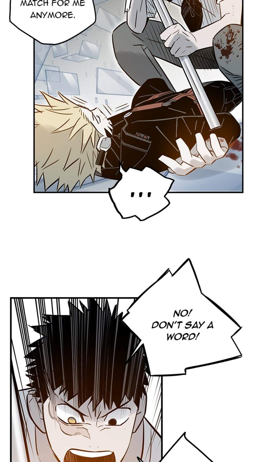 Rendezvous Chapter 75 - Page 53