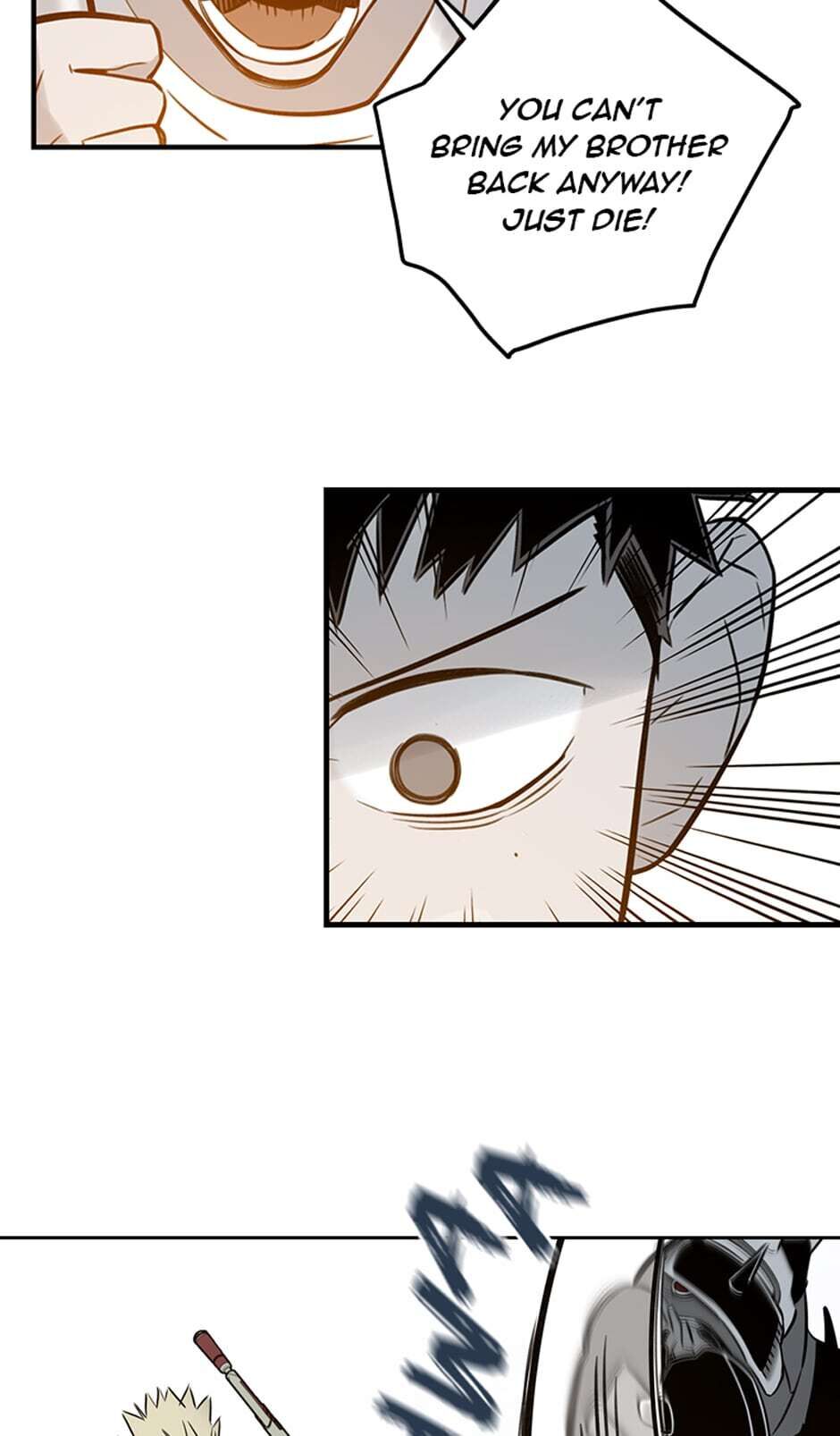 Rendezvous Chapter 75 - Page 54