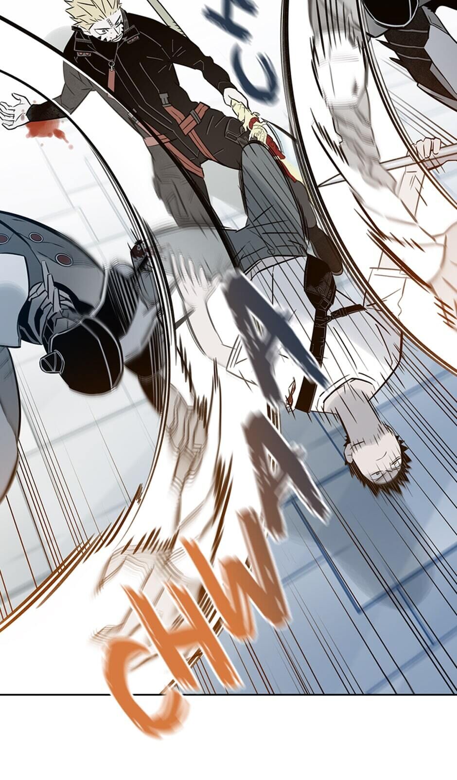 Rendezvous Chapter 75 - Page 55