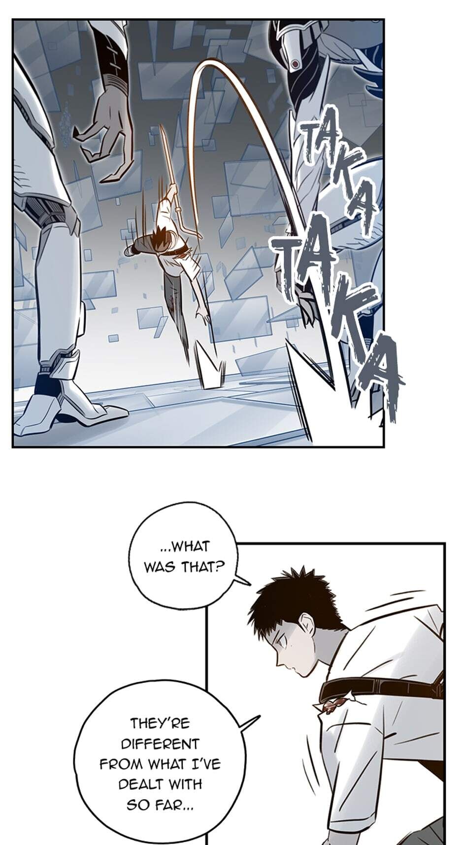 Rendezvous Chapter 75 - Page 56