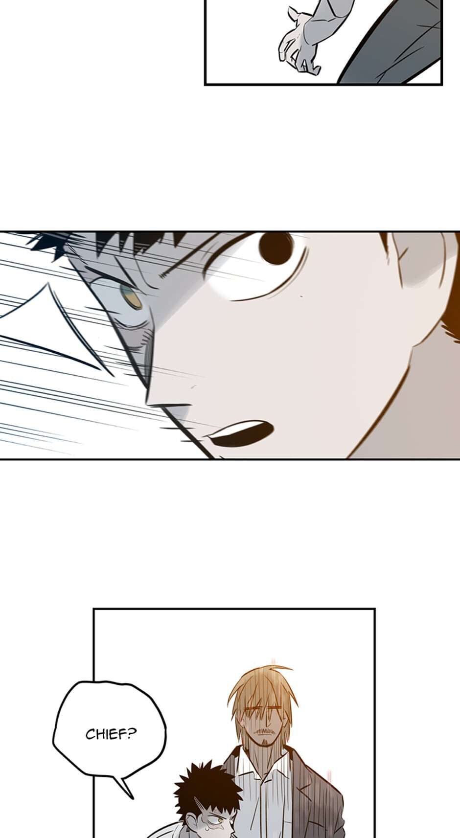 Rendezvous Chapter 75 - Page 57