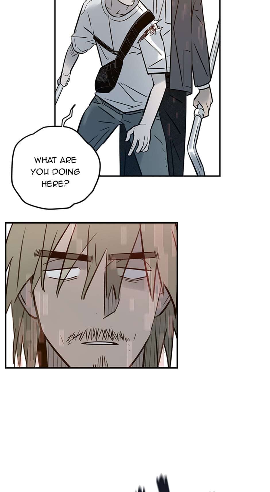 Rendezvous Chapter 75 - Page 58