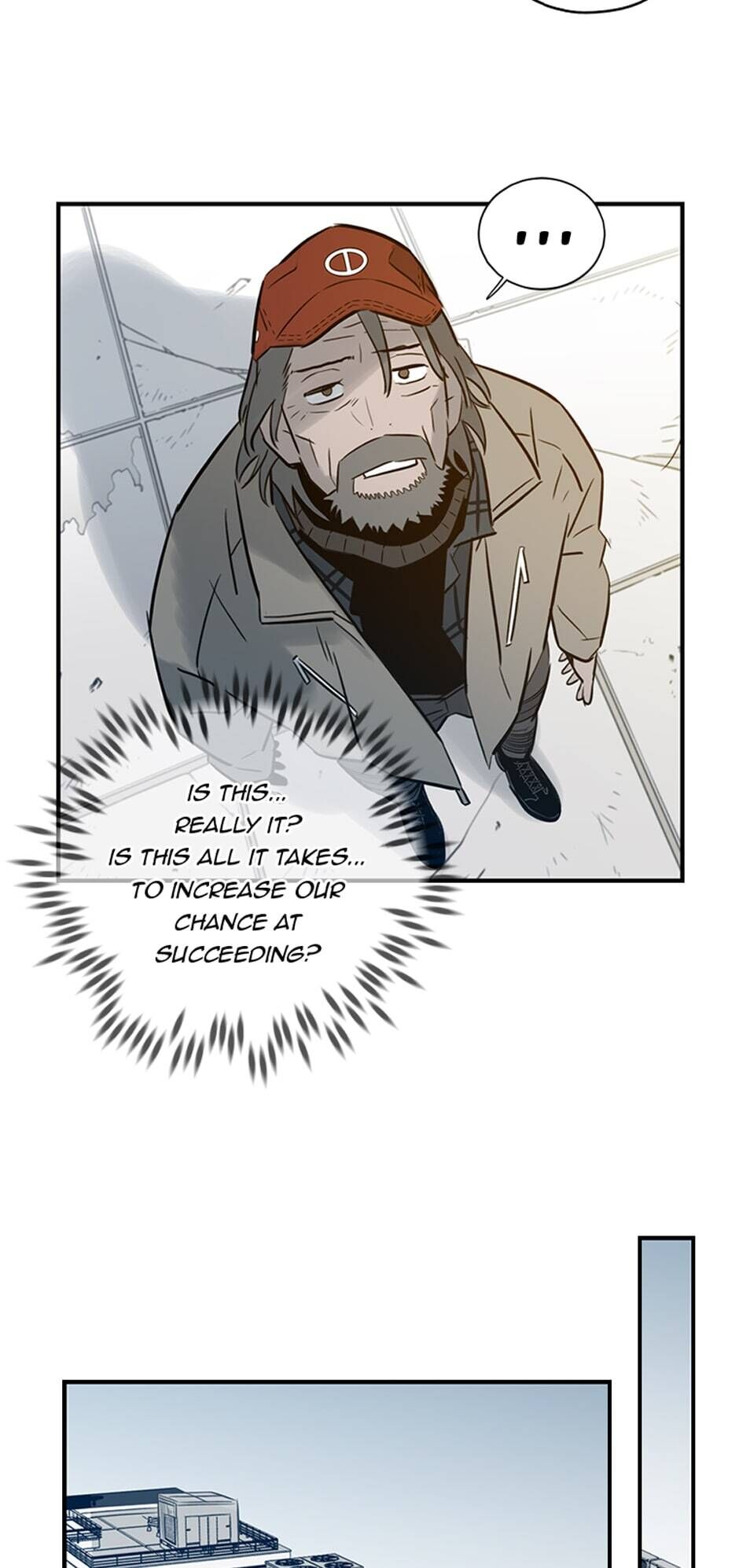 Rendezvous Chapter 75 - Page 7