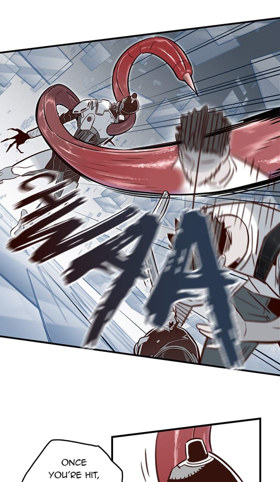 Rendezvous Chapter 76 - Page 11