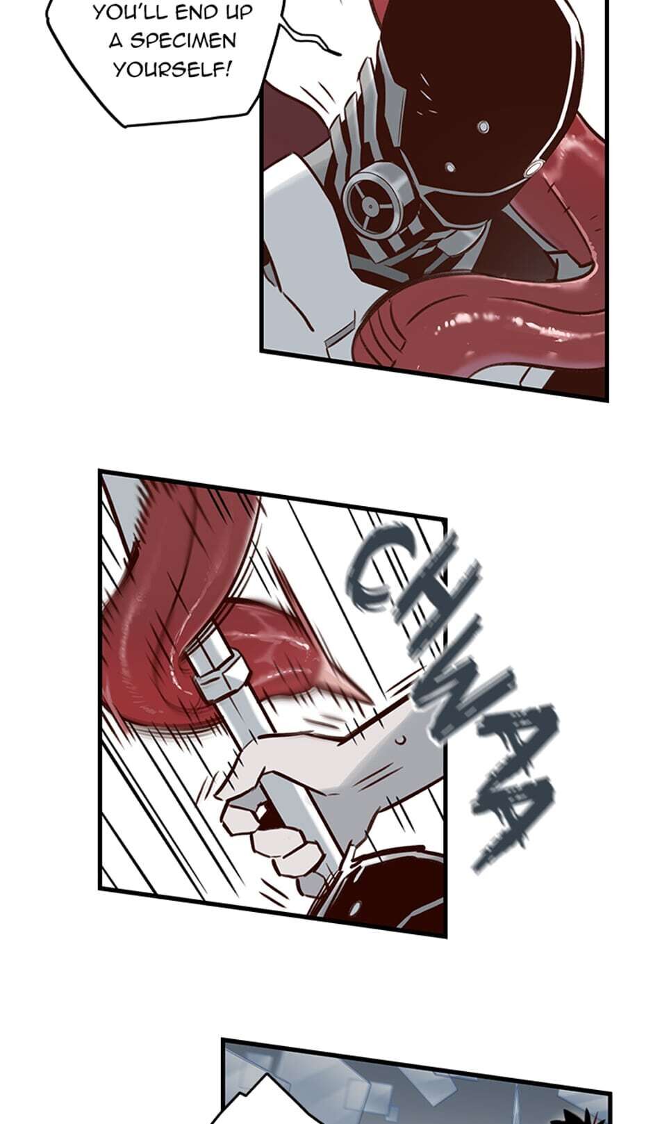 Rendezvous Chapter 76 - Page 12