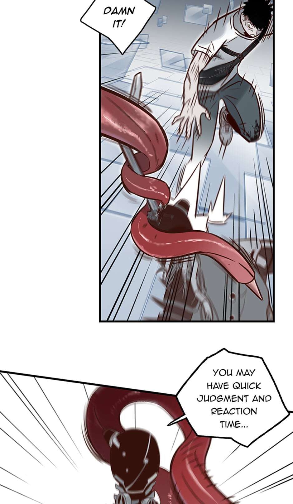 Rendezvous Chapter 76 - Page 13