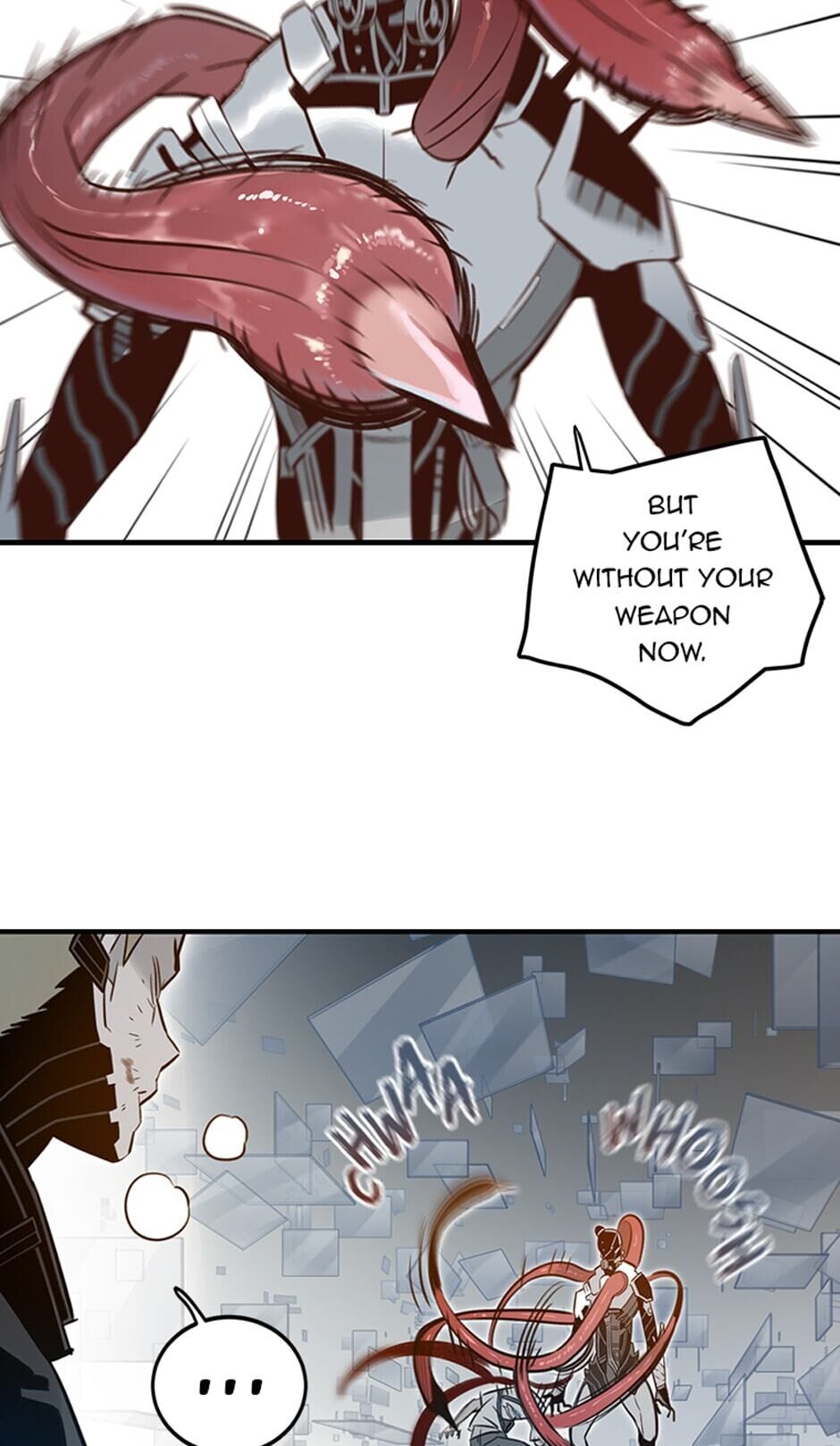 Rendezvous Chapter 76 - Page 14