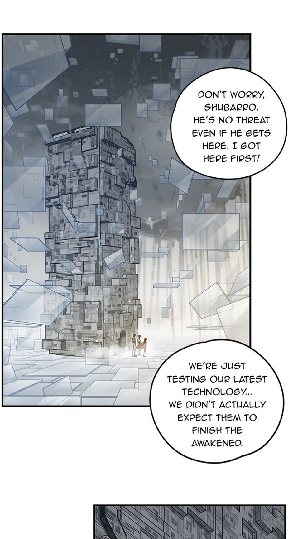 Rendezvous Chapter 76 - Page 16