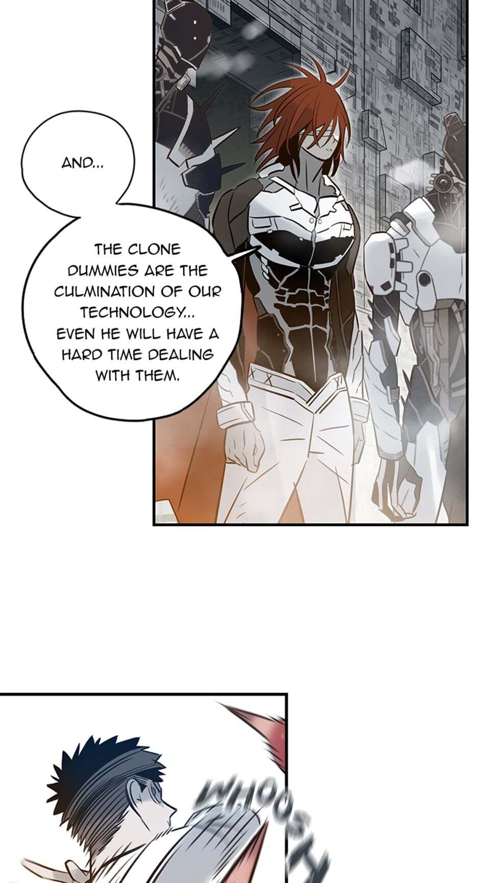 Rendezvous Chapter 76 - Page 17