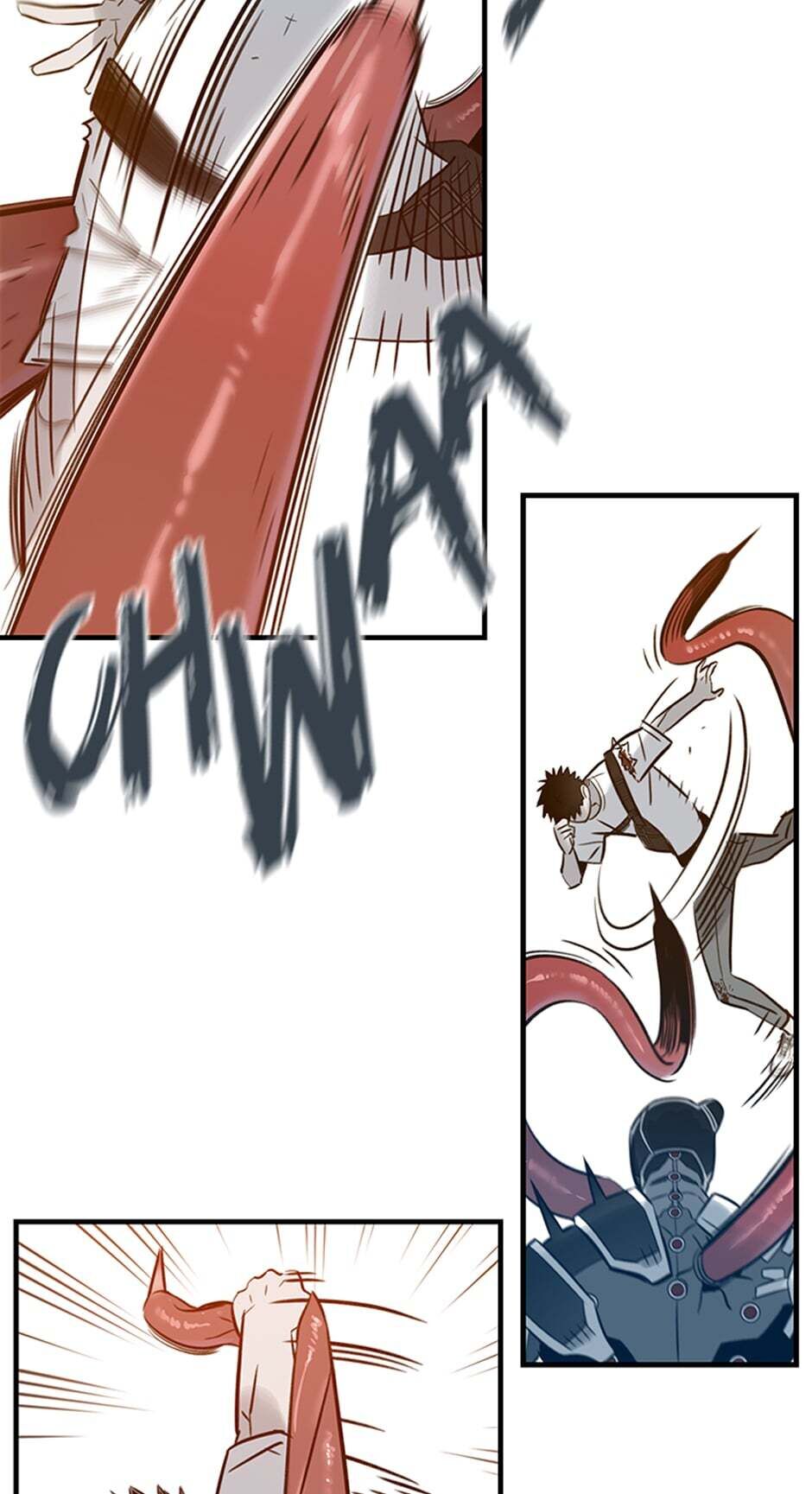 Rendezvous Chapter 76 - Page 18