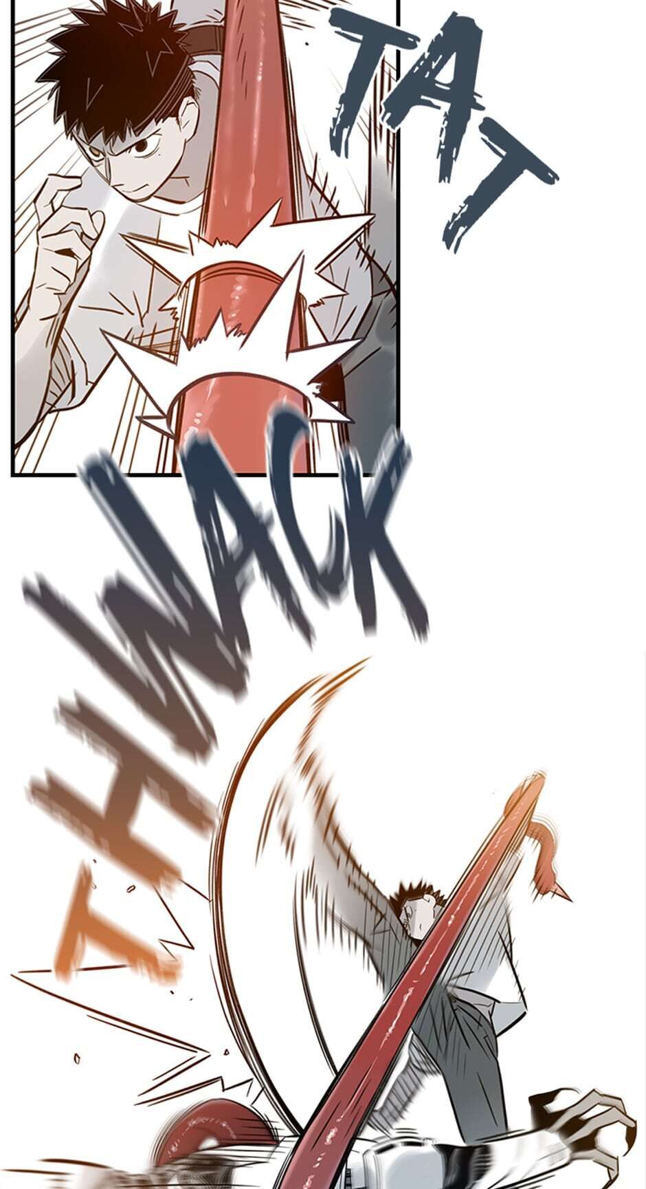 Rendezvous Chapter 76 - Page 19