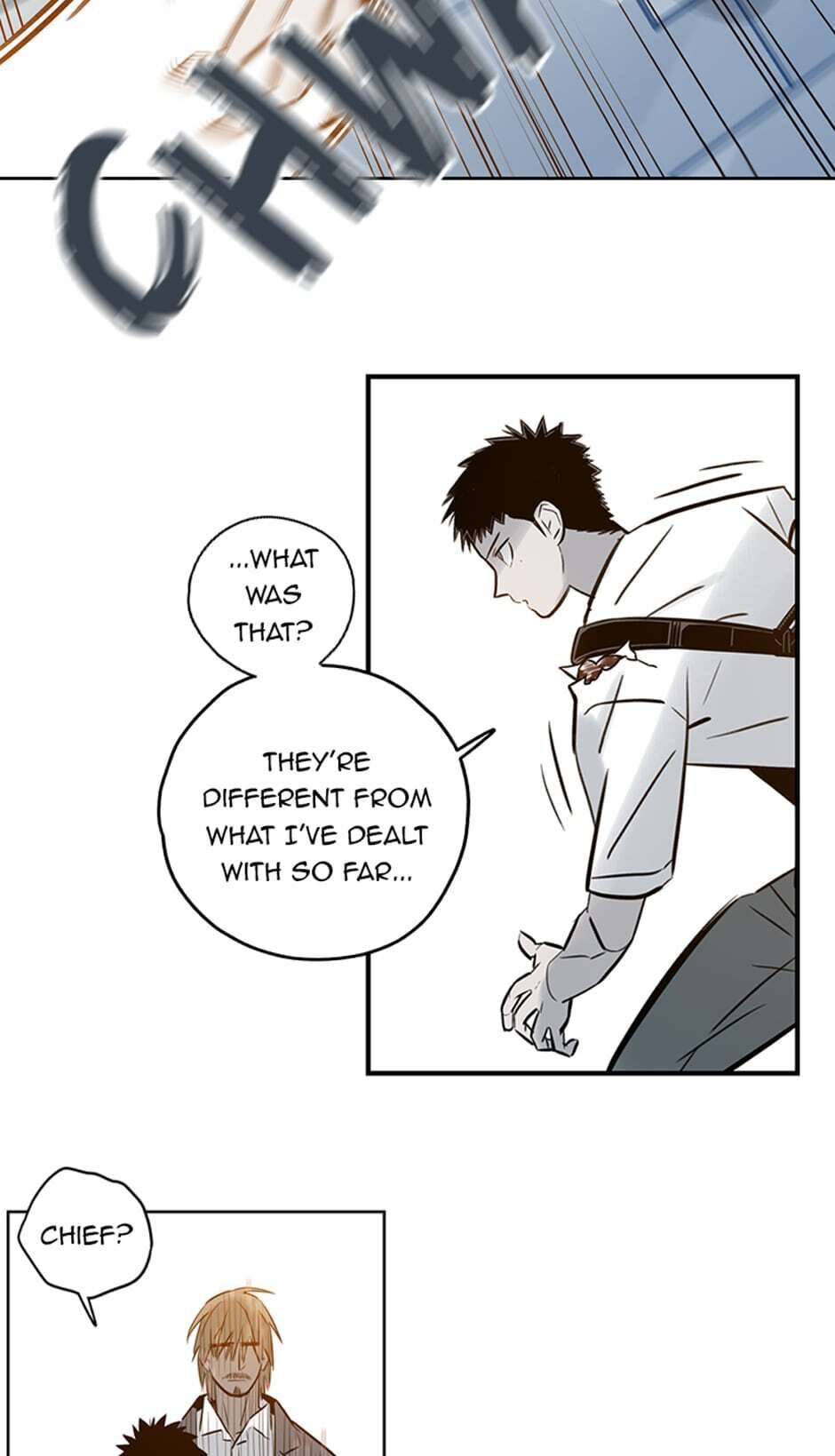 Rendezvous Chapter 76 - Page 2