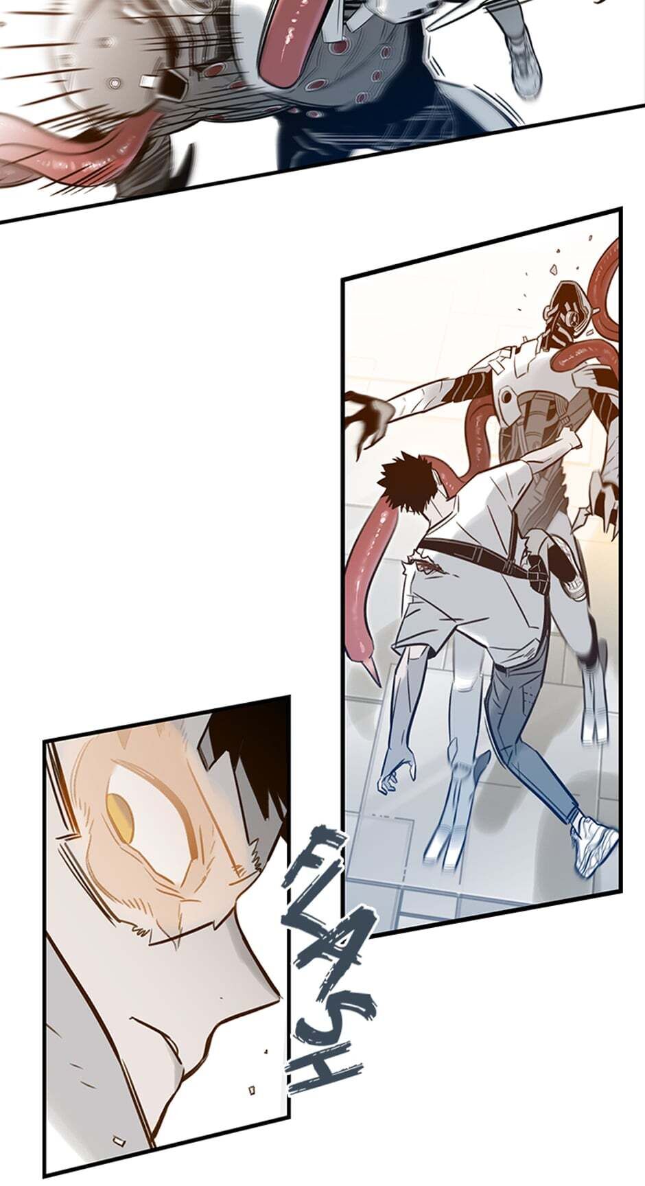 Rendezvous Chapter 76 - Page 20