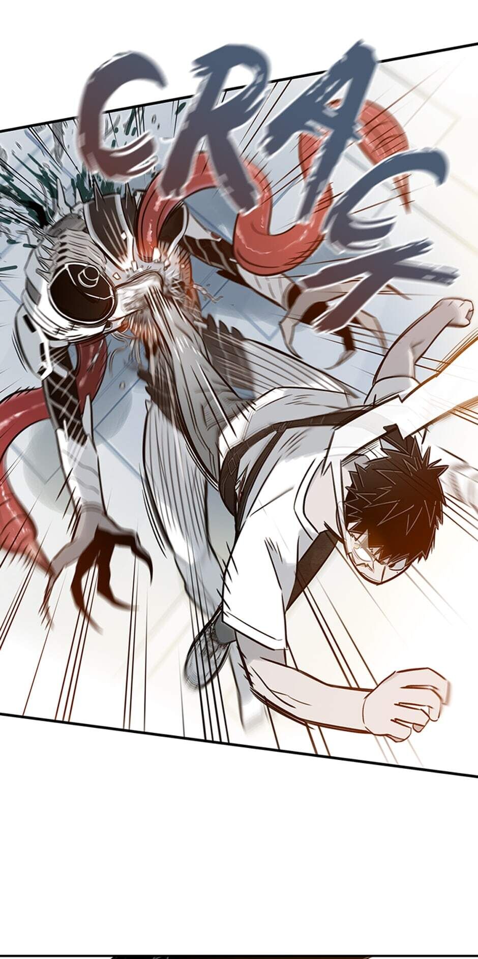 Rendezvous Chapter 76 - Page 21