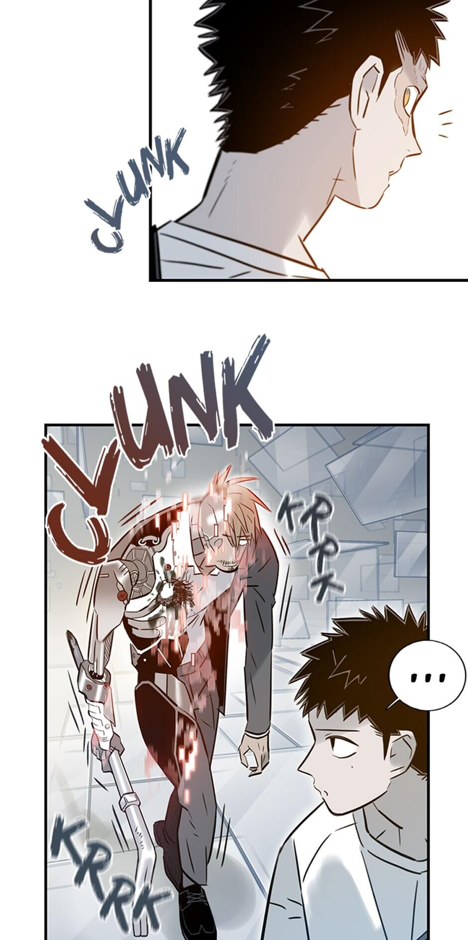 Rendezvous Chapter 76 - Page 23