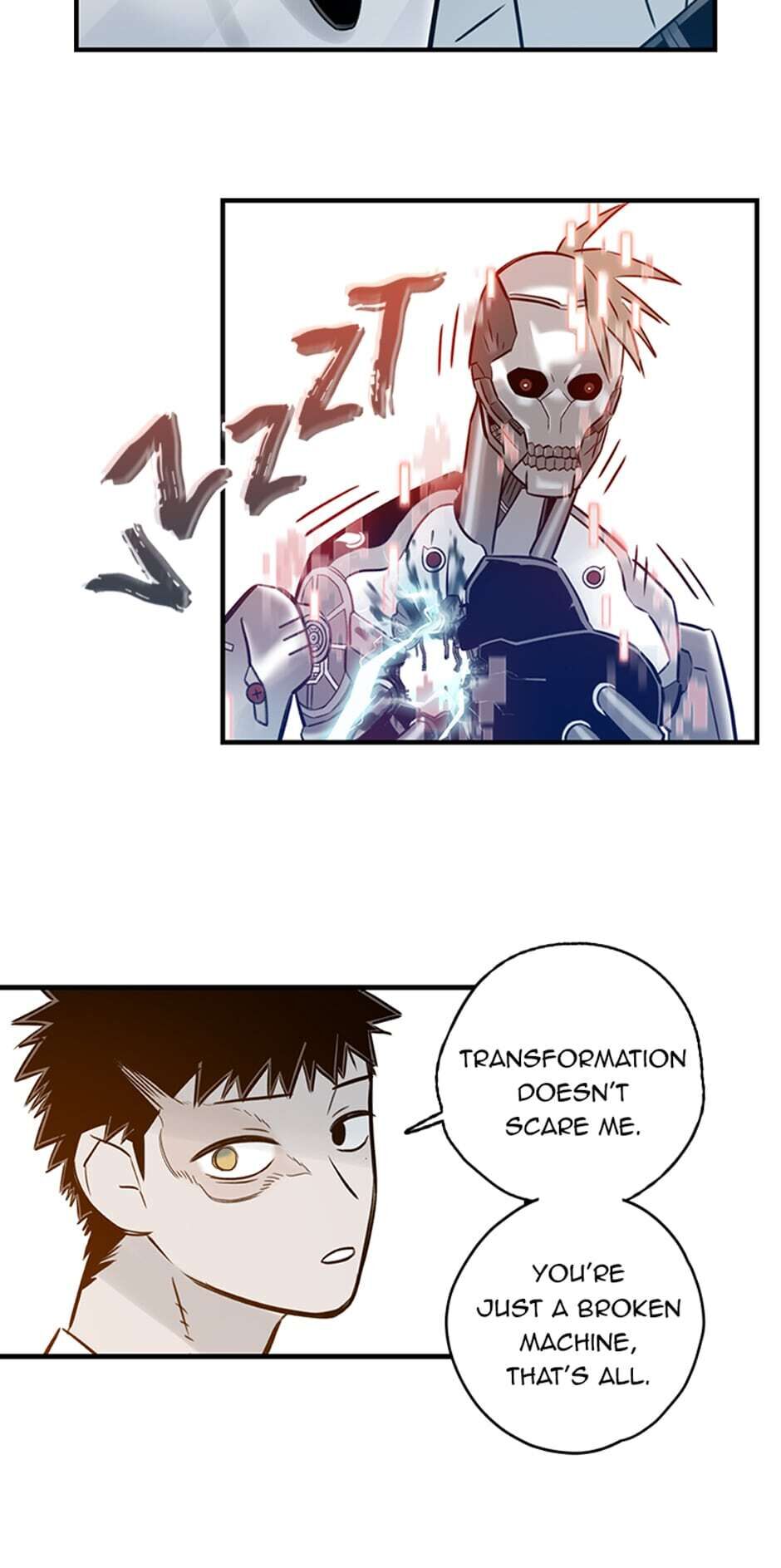 Rendezvous Chapter 76 - Page 24