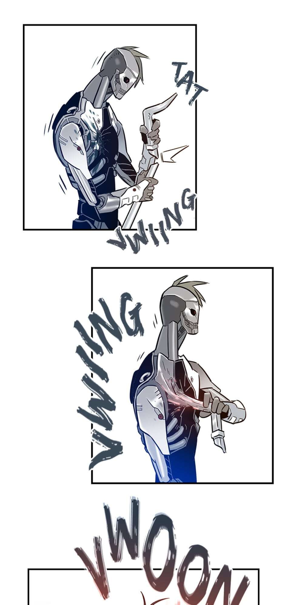 Rendezvous Chapter 76 - Page 25