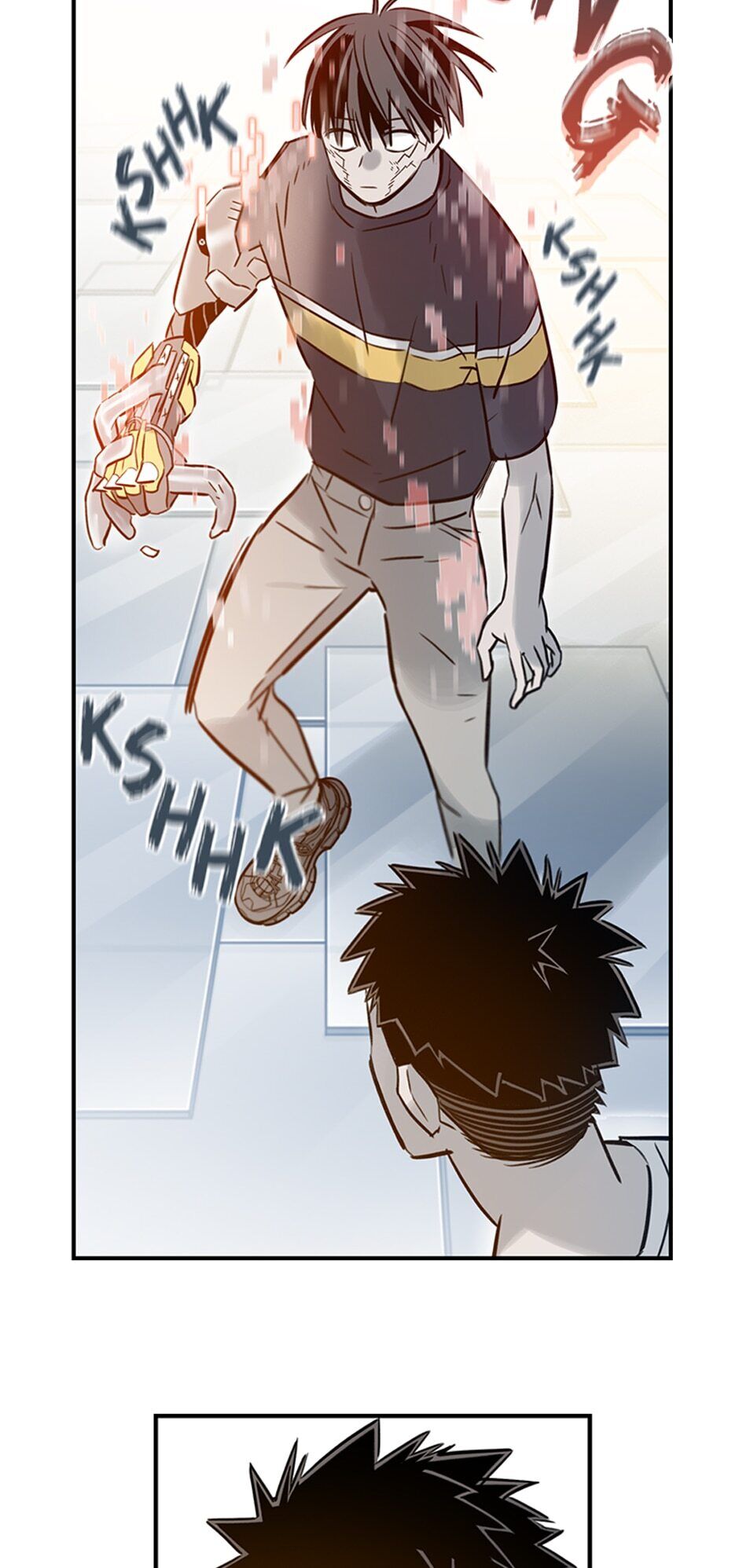 Rendezvous Chapter 76 - Page 26