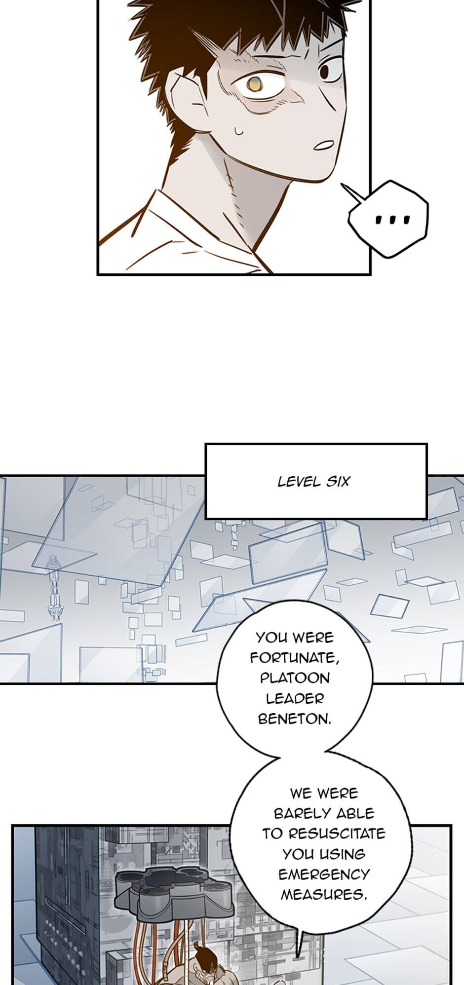 Rendezvous Chapter 76 - Page 27