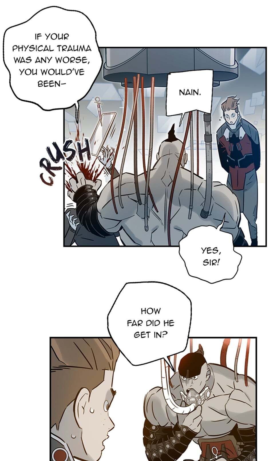 Rendezvous Chapter 76 - Page 29