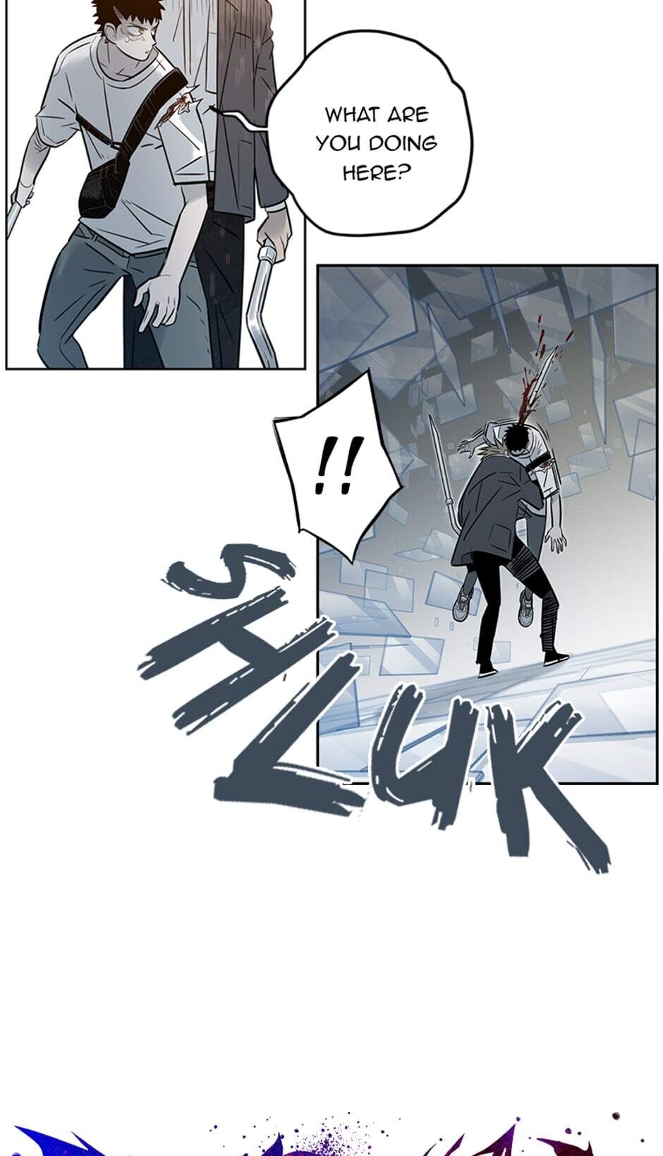 Rendezvous Chapter 76 - Page 3