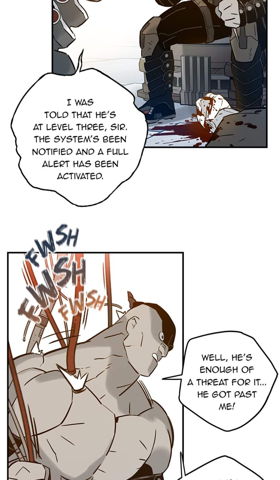 Rendezvous Chapter 76 - Page 30