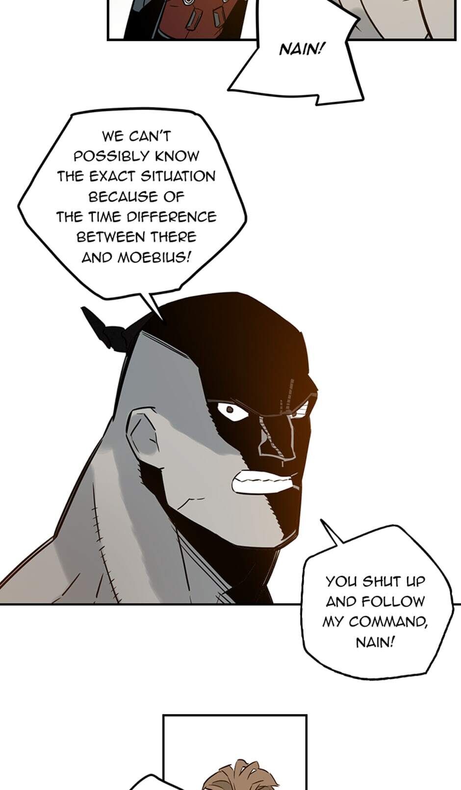 Rendezvous Chapter 76 - Page 32