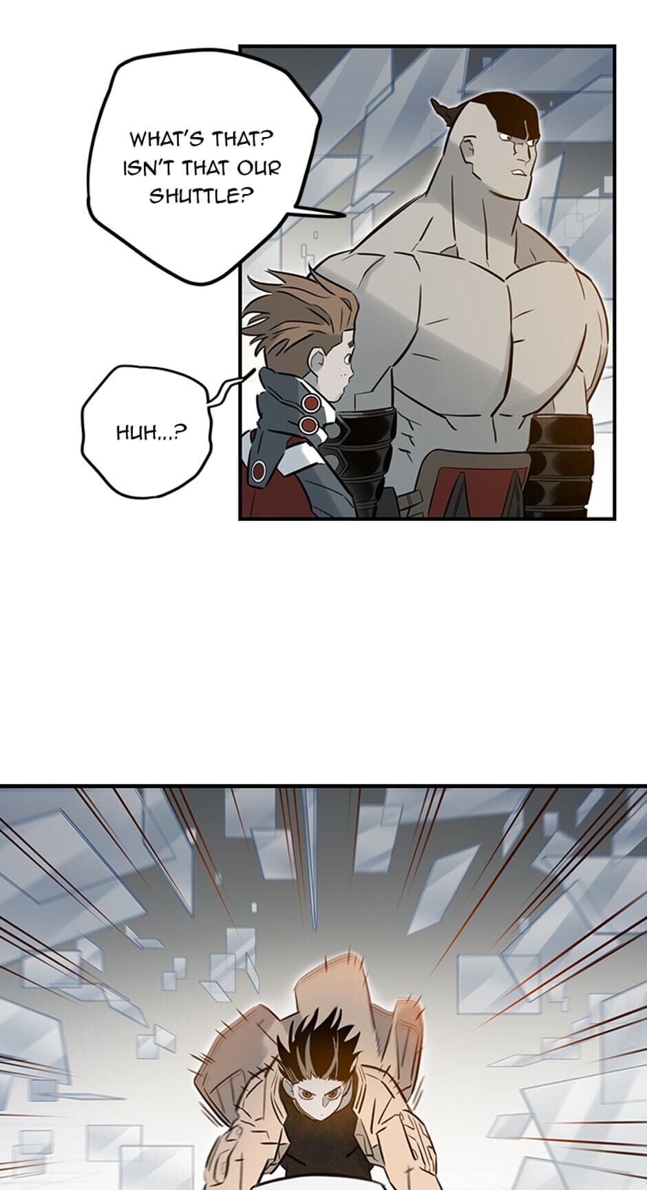 Rendezvous Chapter 76 - Page 34