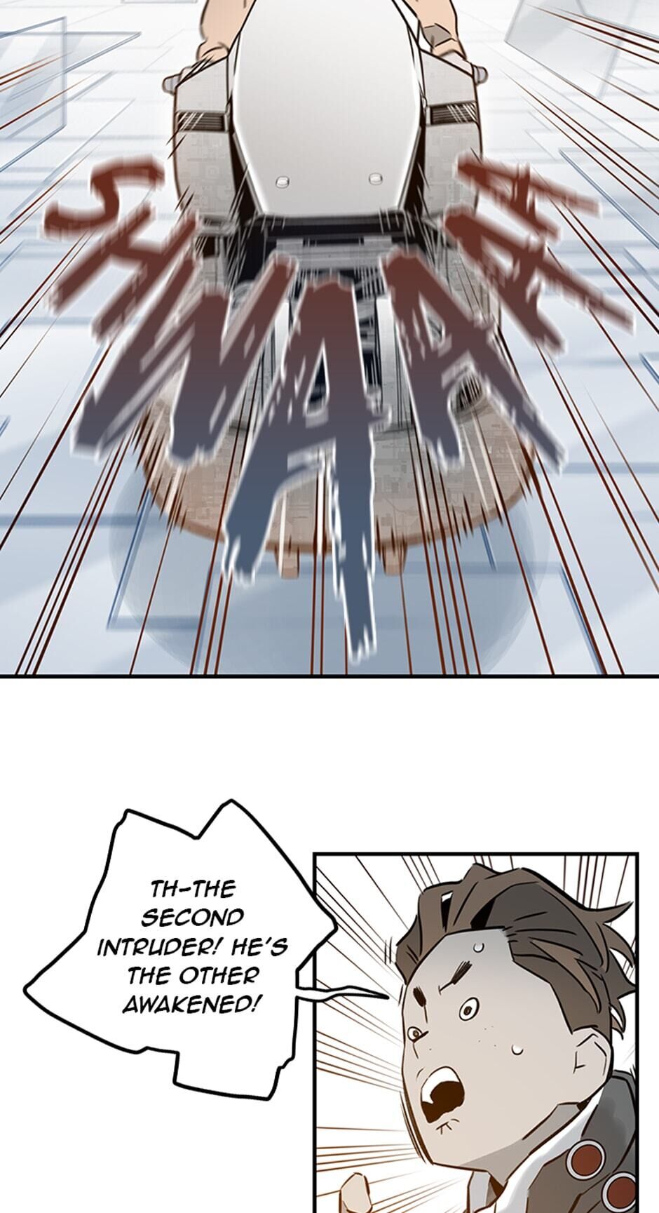 Rendezvous Chapter 76 - Page 35