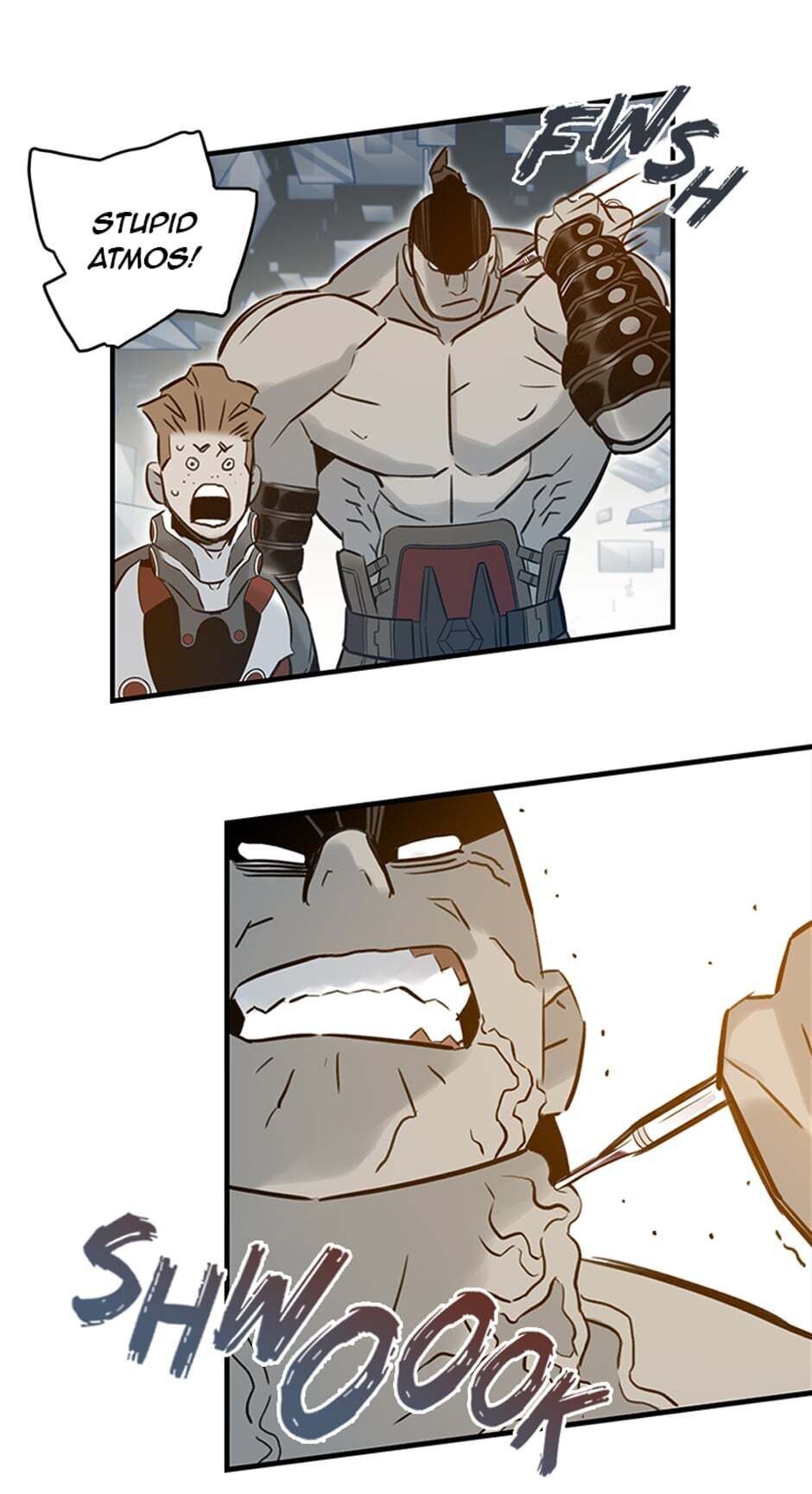 Rendezvous Chapter 76 - Page 38