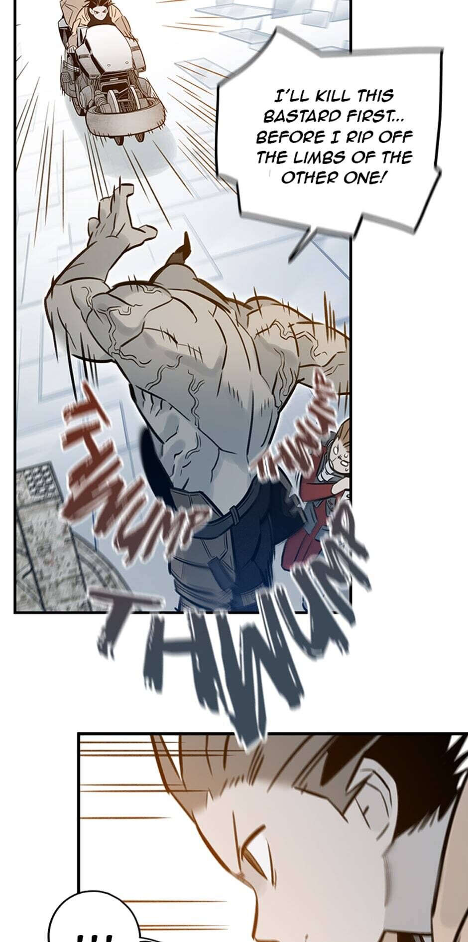 Rendezvous Chapter 76 - Page 40