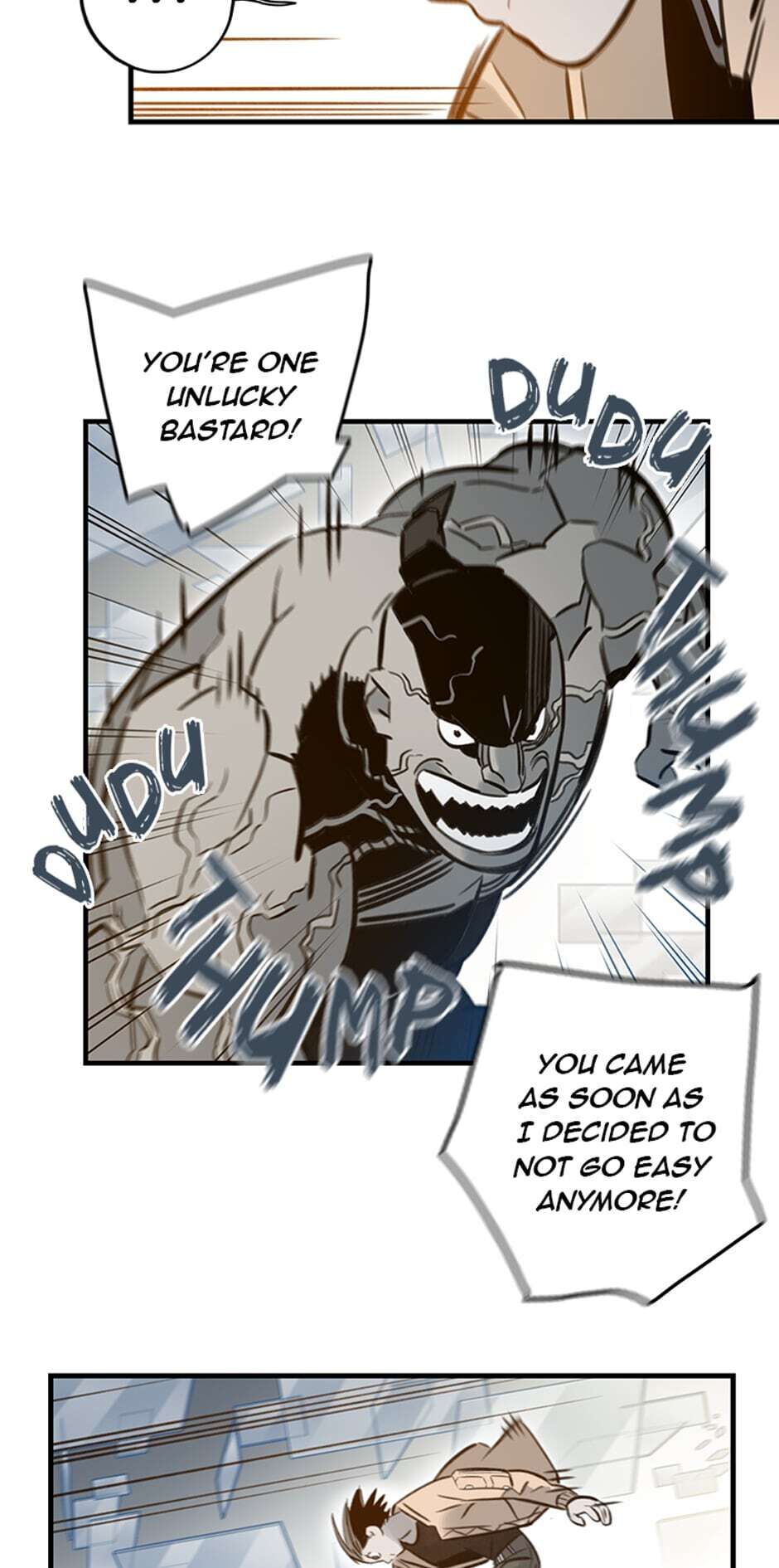 Rendezvous Chapter 76 - Page 41