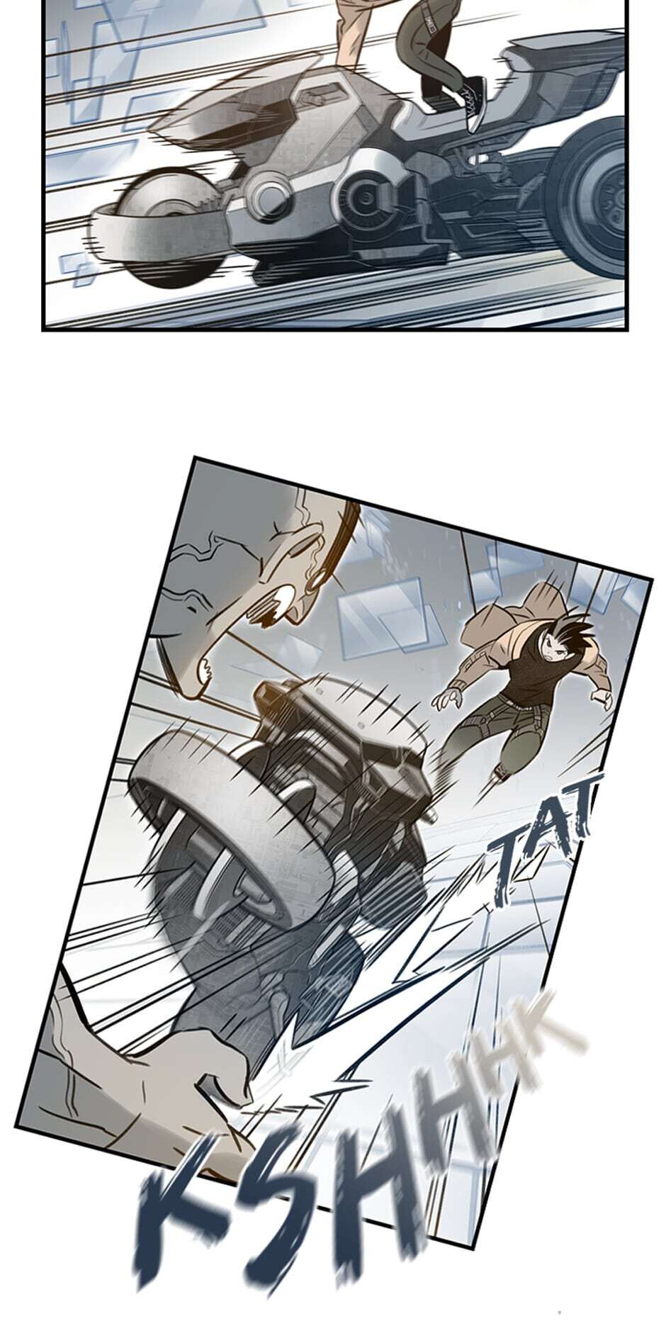 Rendezvous Chapter 76 - Page 42