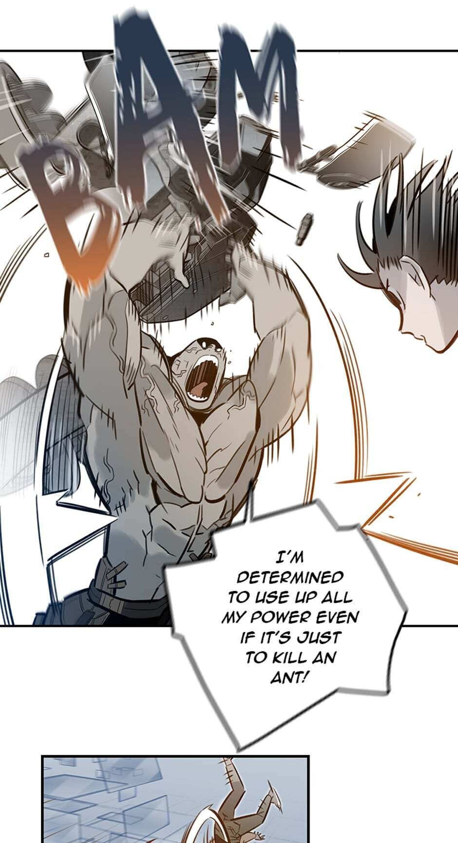 Rendezvous Chapter 76 - Page 43