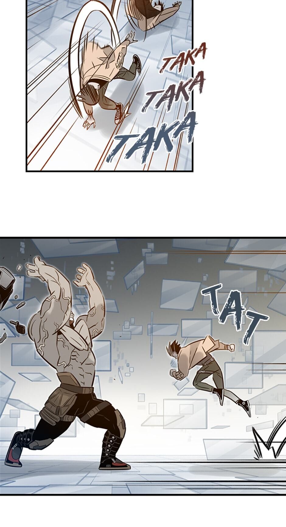 Rendezvous Chapter 76 - Page 44