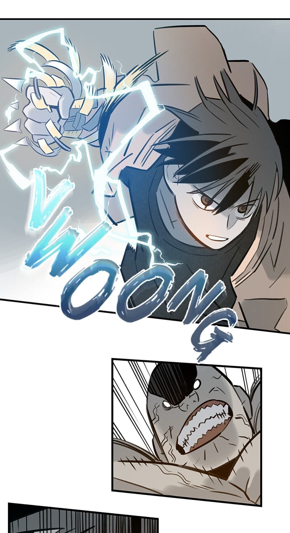 Rendezvous Chapter 76 - Page 45