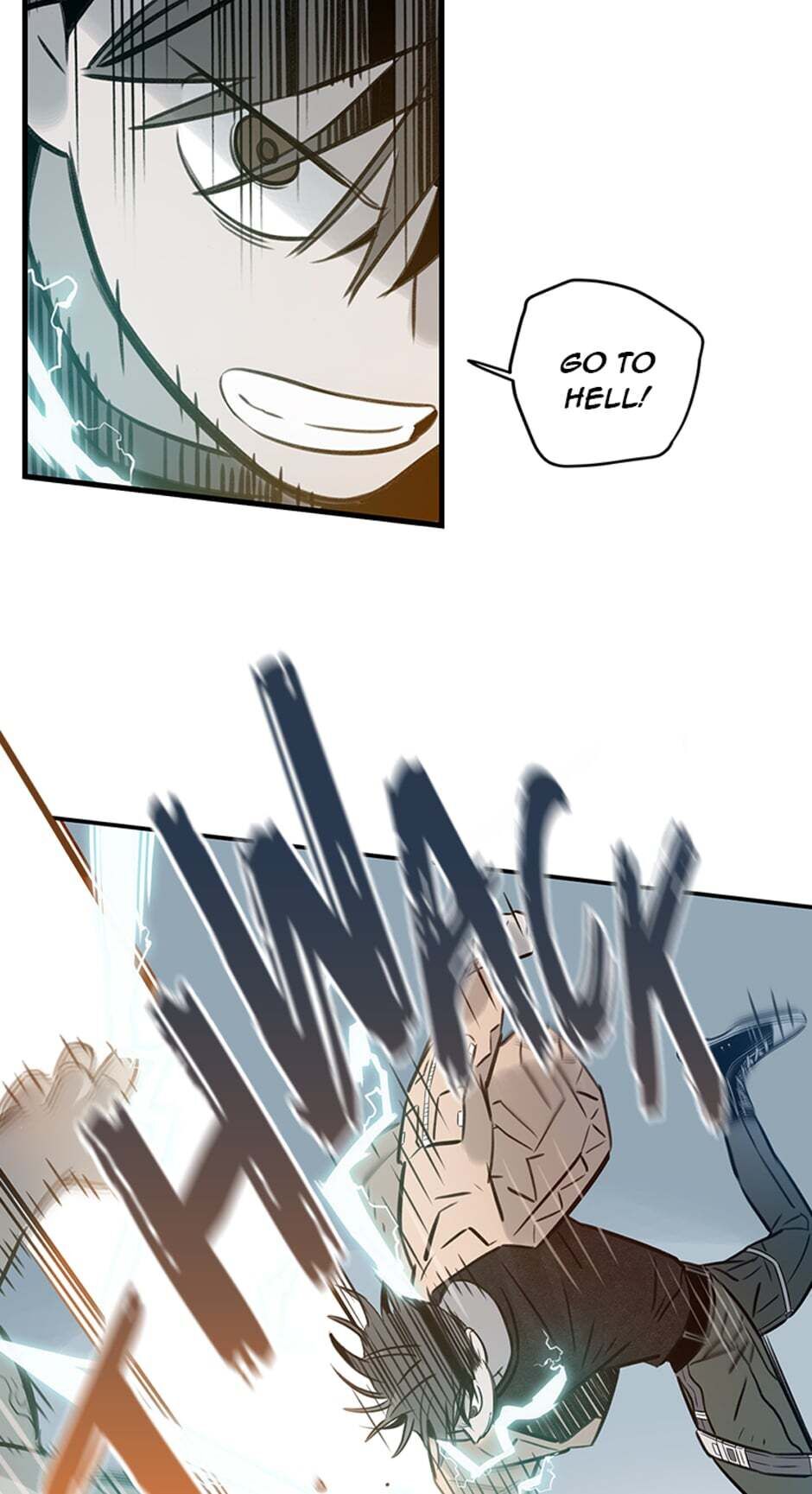 Rendezvous Chapter 76 - Page 46