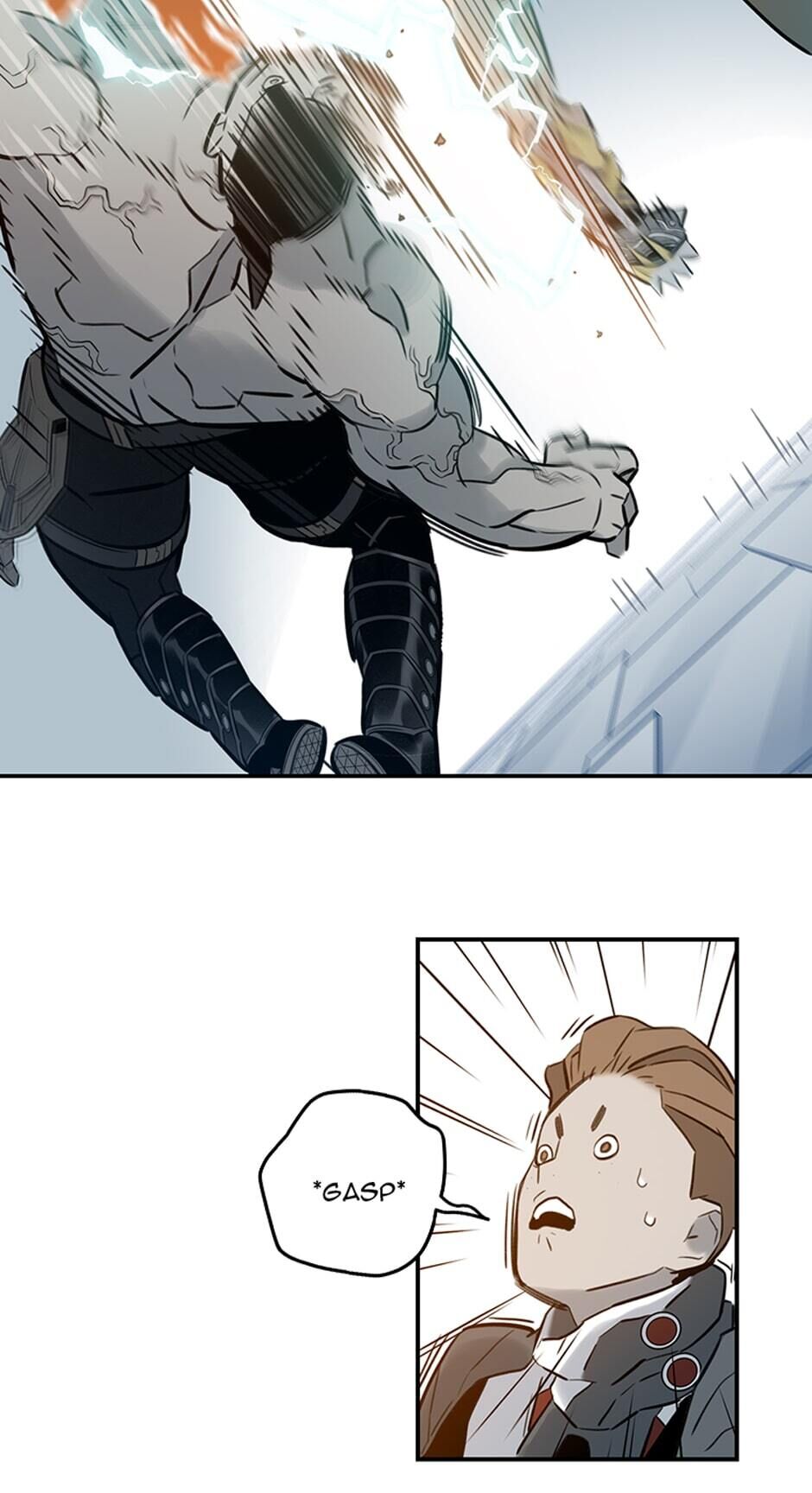 Rendezvous Chapter 76 - Page 47