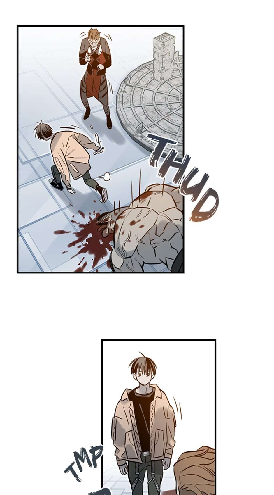 Rendezvous Chapter 76 - Page 48