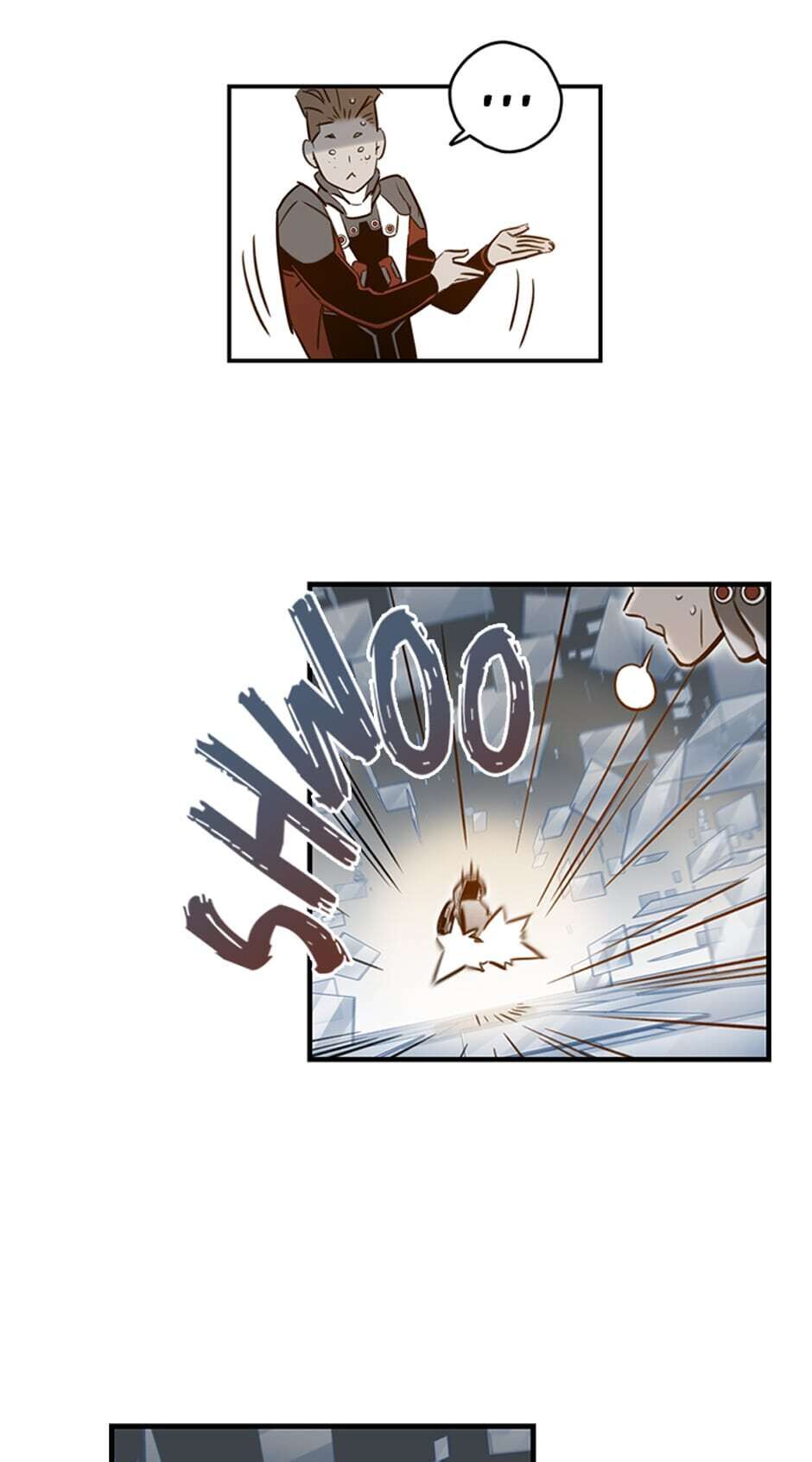 Rendezvous Chapter 76 - Page 50