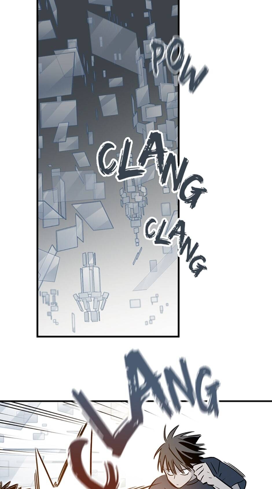 Rendezvous Chapter 76 - Page 51