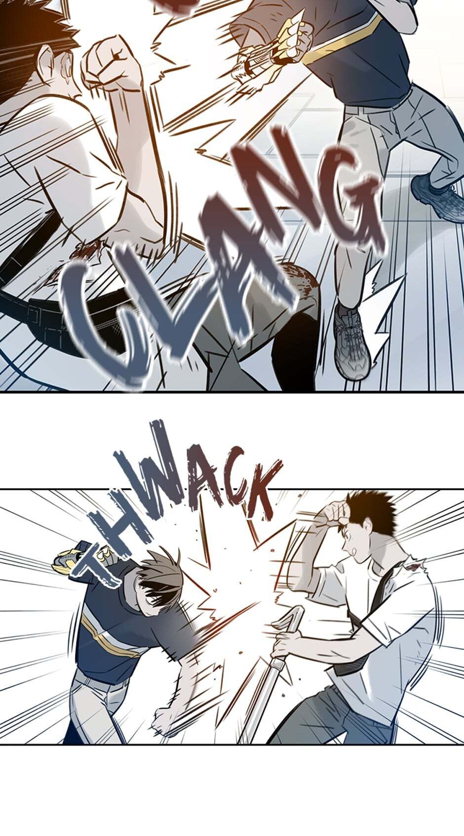 Rendezvous Chapter 76 - Page 52