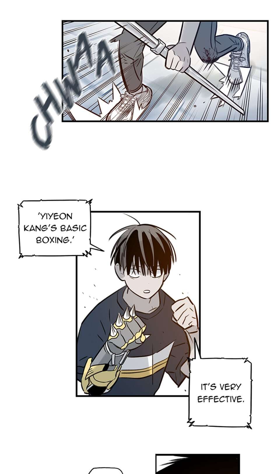 Rendezvous Chapter 76 - Page 53