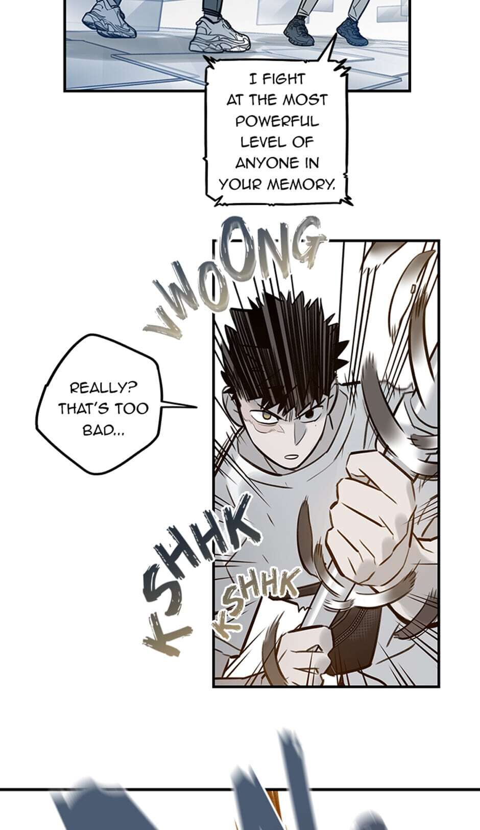 Rendezvous Chapter 76 - Page 55